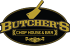 Butcher's Chop House Logo